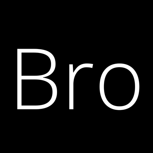 GymBro app icon
