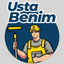 Usta Benim icon