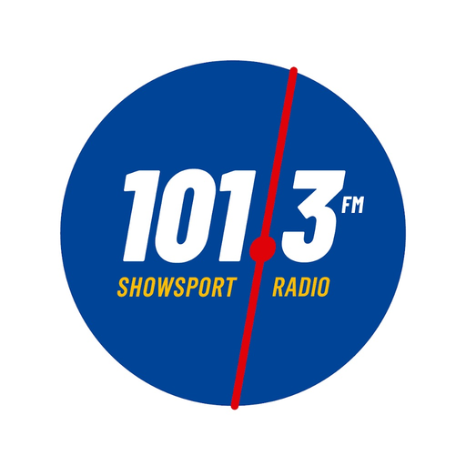 Showsport Radio 101.3 app icon