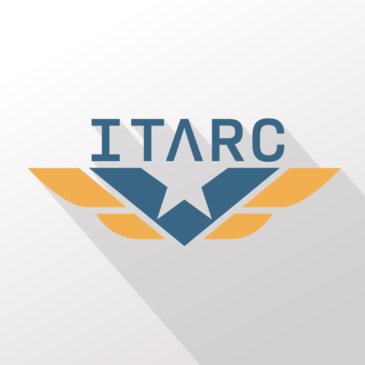 ITARC Drone Academy app icon
