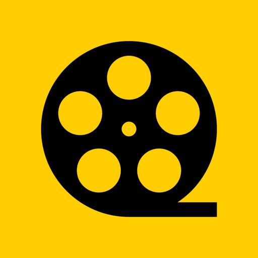 Cinerama Movie Quiz and Trivia app icon