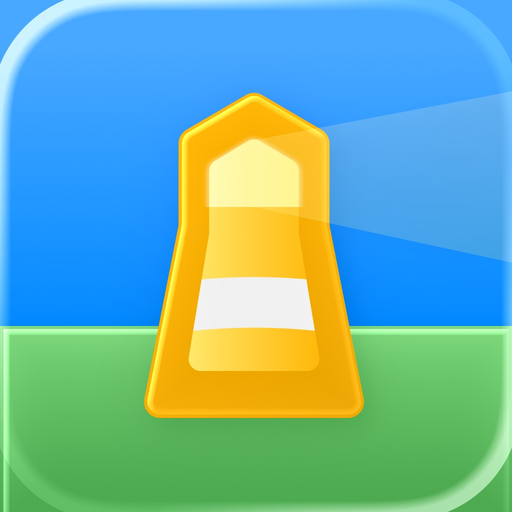 Lighthouse Score app icon