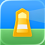 Lighthouse Score icon