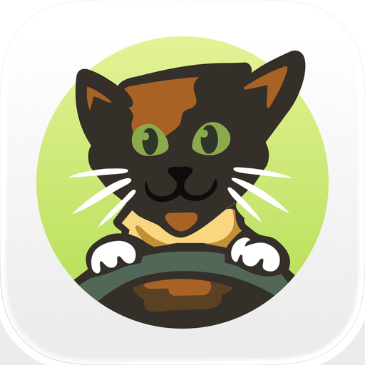 Food Truckalico app icon