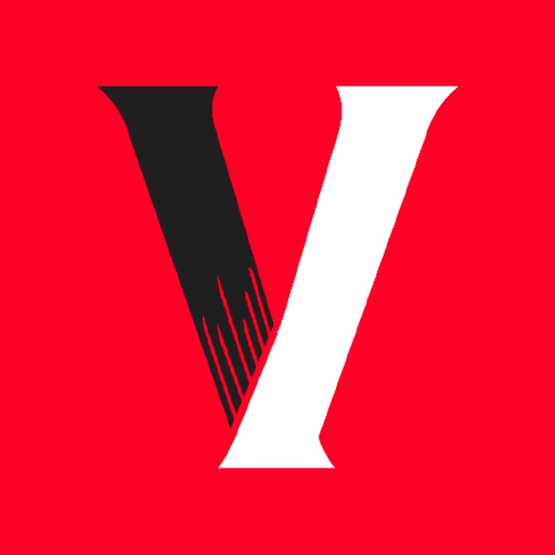 Visionary Radio app icon