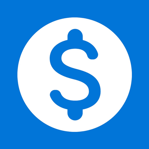 Contas Fácil app icon