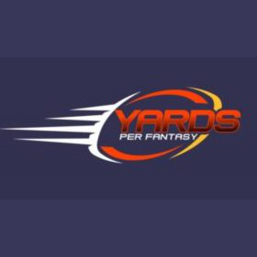 Yards Per Fantasy app icon