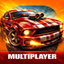 Road Warrior: Nitro Car Battle icon