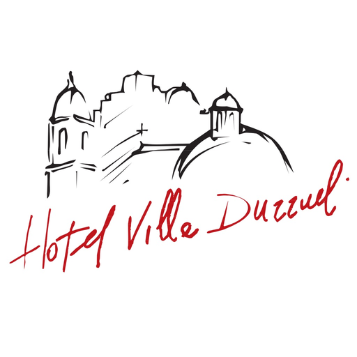 Hotel Villa Durrueli app icon