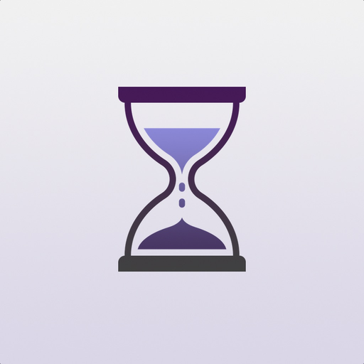 Time Plan & Pomodoro app icon