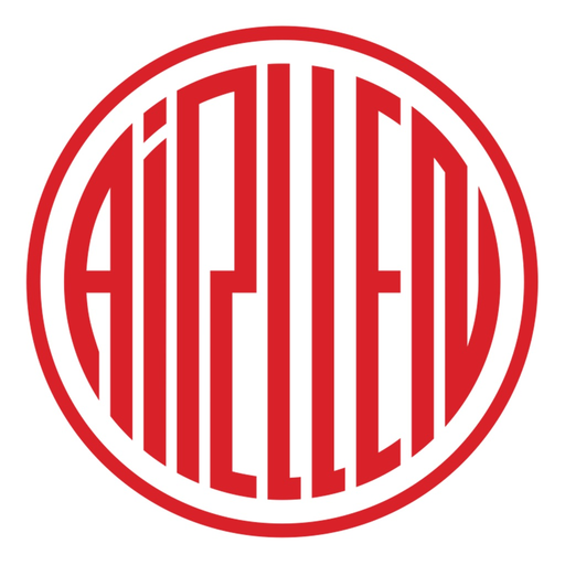 AirllenSuspension app icon