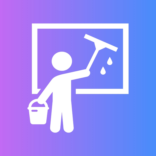 Window Counter Pro app icon