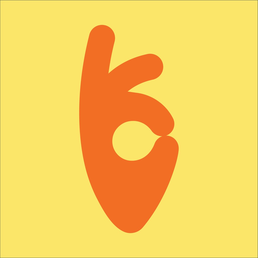 KRAVEiN Partner app icon