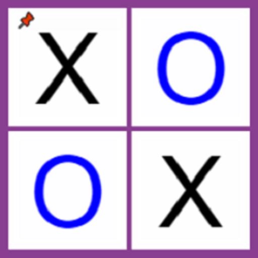 OX益智棋 app icon
