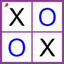 OX益智棋 icon
