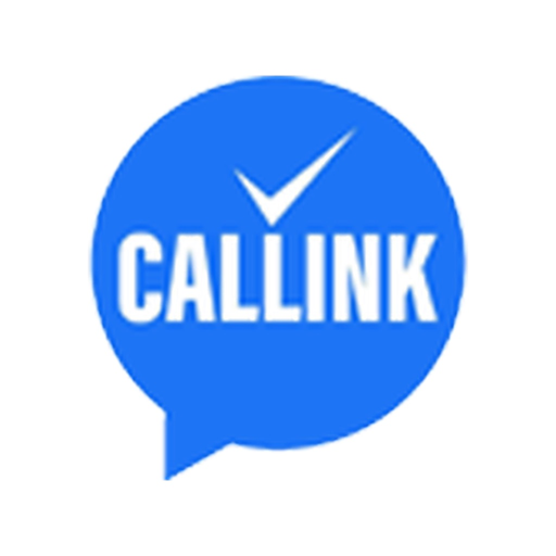 Callink app icon