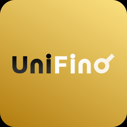 UniFind app icon