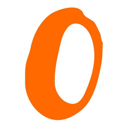 Orange Peel app icon