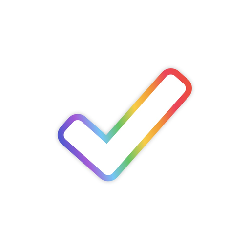 Any Tasks - Start New Everyday app icon