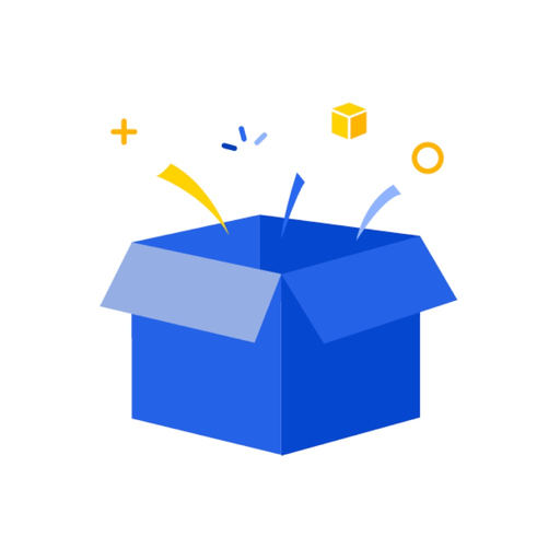 Everything-Save All app icon