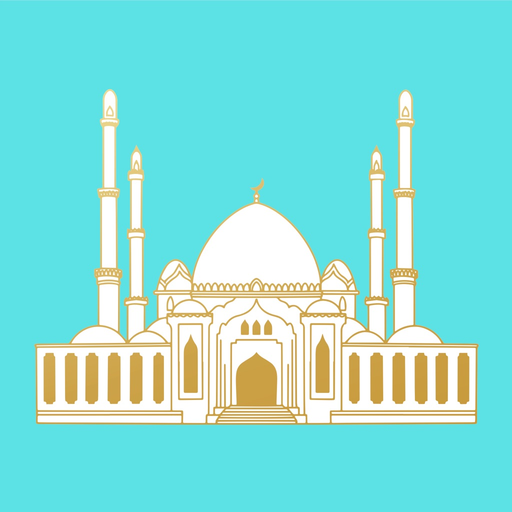 Rappel Islam app icon