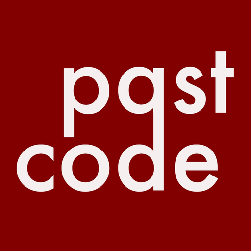Past Code app icon