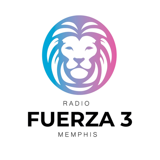 Radio Fuerza 3 app icon