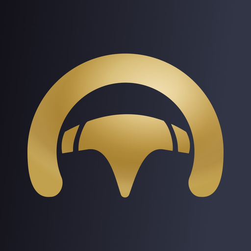 AutoTrack app icon