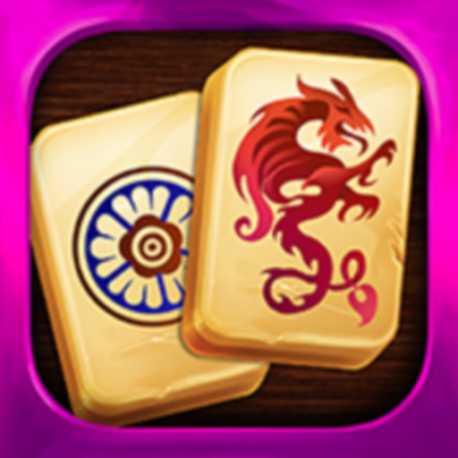 Mahjong Titan+ app icon