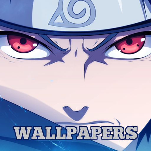Anime Wallpapers 4K: OtakuArt app icon