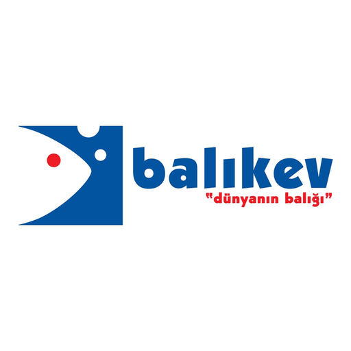 Balıkev app icon