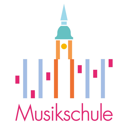 Musizierlernhaus-App app icon