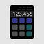 Calculator - Basic & NoAds icon