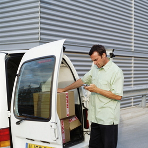 ByD POD app icon