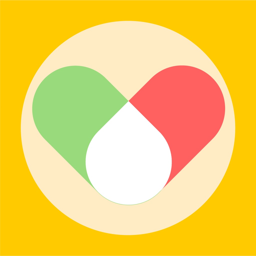 My Medicine Time app icon