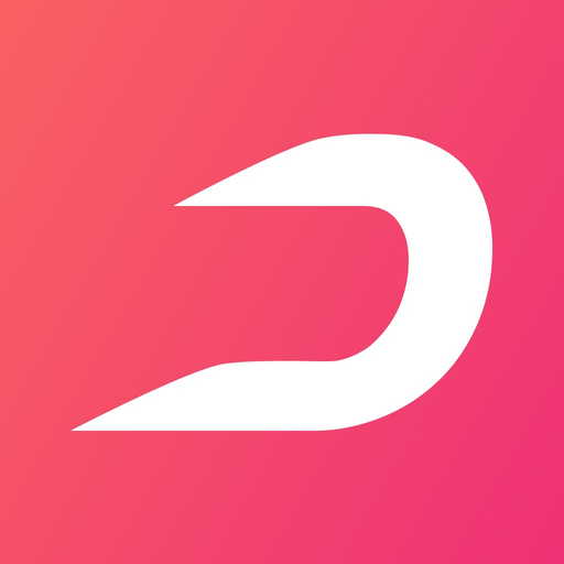 Dash! Running and exercise app app icon