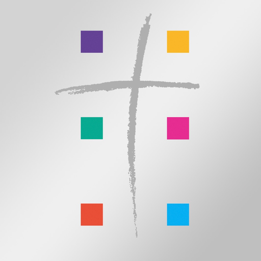 Ref. Kirche Oberdiessbach app icon