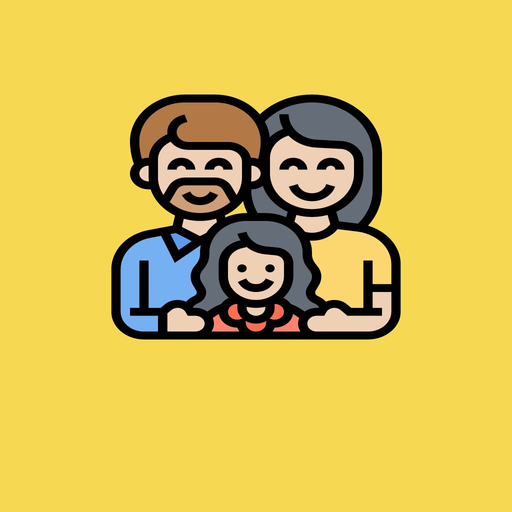 Consulta Bolsa Família app icon