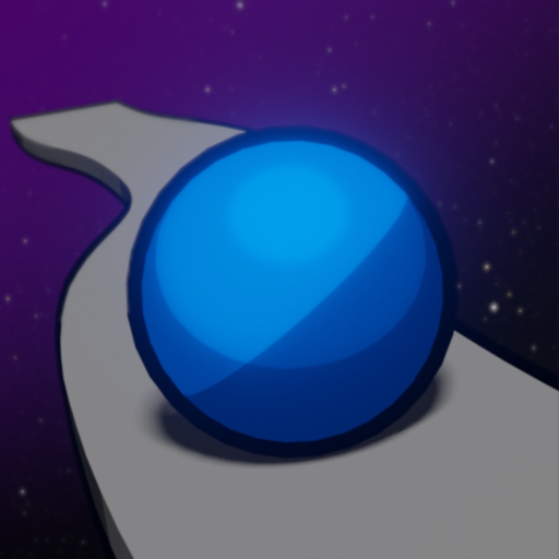 Cosmo Drop app icon