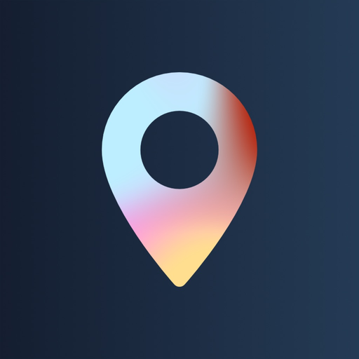 World Map: Visited Countries app icon