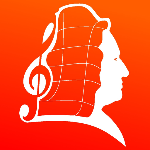 Kreismusikschule J. S. Bach app icon