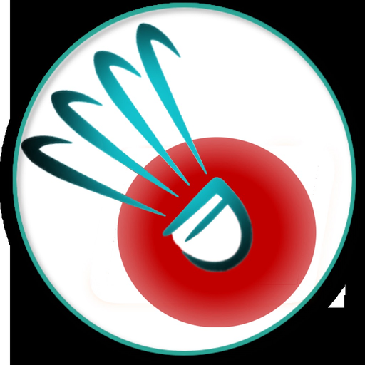 BadZones app icon