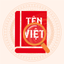 Tên Việt icon