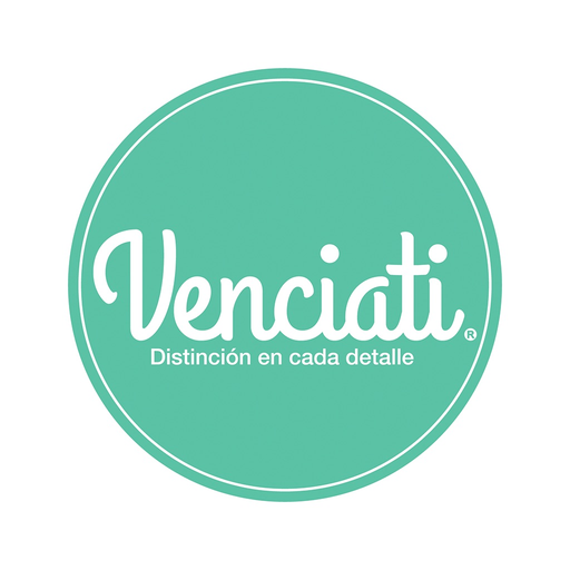 Venciati app icon