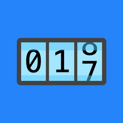 Idle Counter Tycoon app icon