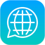 Translate Bar icon