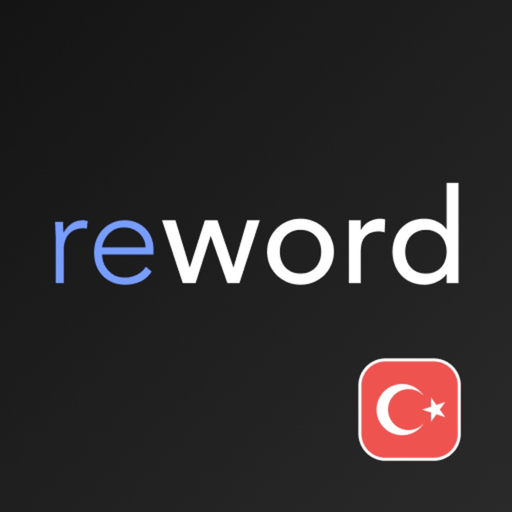 Learn Turkish with Flash cards app icon