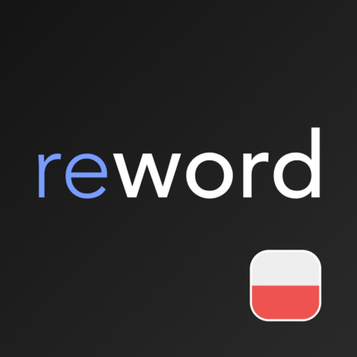 Learn Polish with Flash cards! app icon