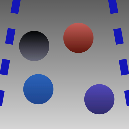 AR Lopte app icon