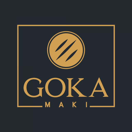 Goka Maki app icon